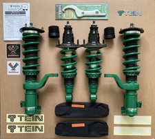 Tein Honda EP3 Type-R Street