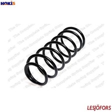 SUSPENSION SPRING 4017705 FOR
