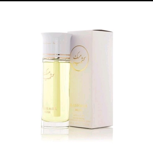 Kashmir musk edp 200ml - kashmir,