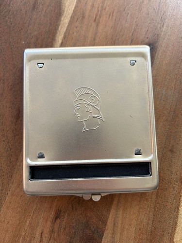 Korium cigarette roller - korium,