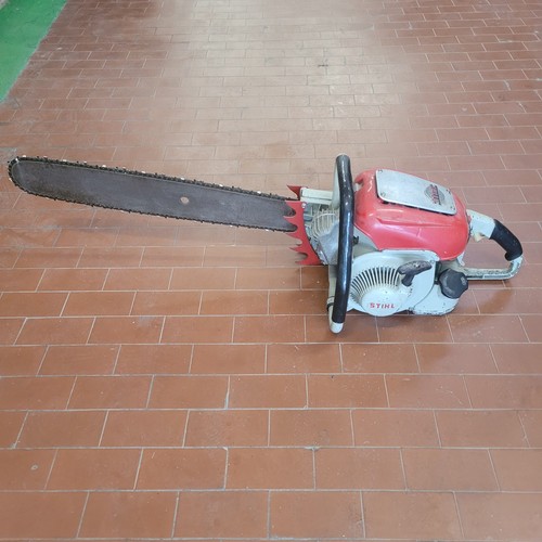 Used vintage collection stihl - vintage,