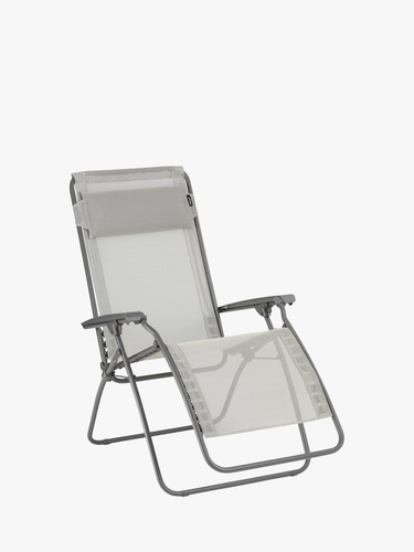 Lafuma clip garden patio - lafuma, r