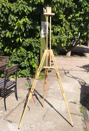 Heavy duty folding - duty,