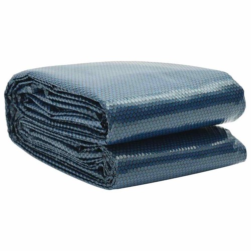Solar pool cover black - solar,