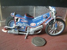 Collectable "JASON CRUMP No.1