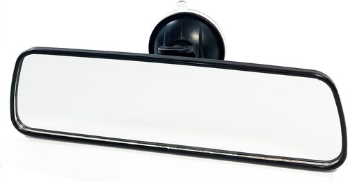 Rear view mirror for driving - rear,