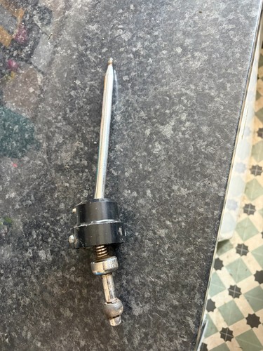 Classic mini gear lever - gear, quick