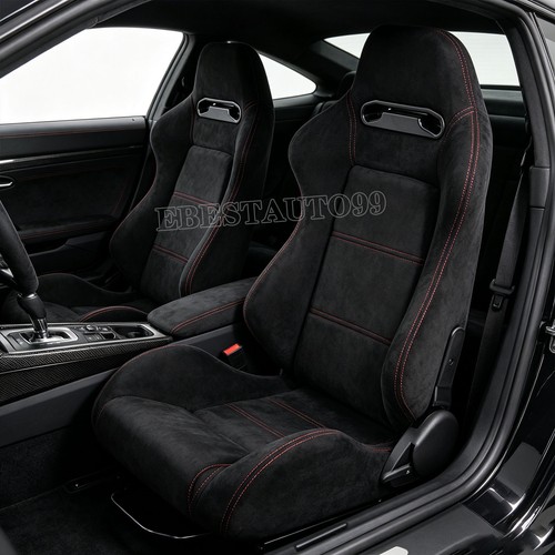 Pair universal car racing - 1,