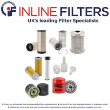 Filter Kit for Takeuchi TB125