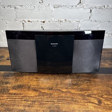 Panasonic SC-HC297 Stereo