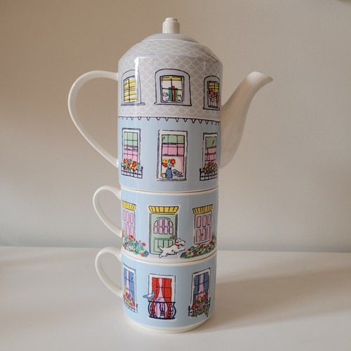 Cath kidston tea for two - kidston,