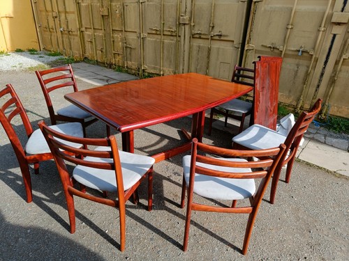 Vintage danish rosewood - vintage,