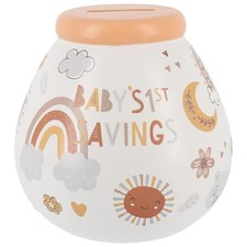 Pot of Dreams Money Box