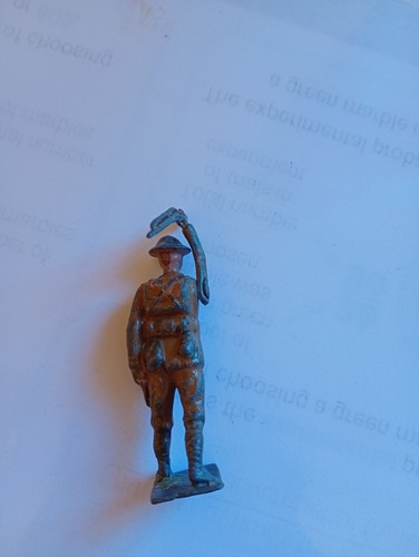 Vintage britains ltd - vintage,