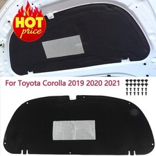 For Toyota Corolla Sedan