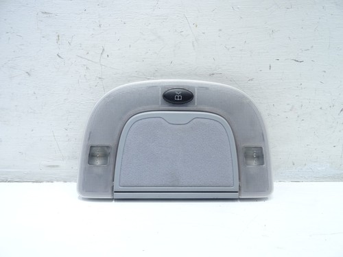 Mercedes benz w220 2001 - 2001, rear
