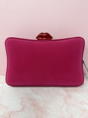 Lulu guinness lavinia lips - lulu,