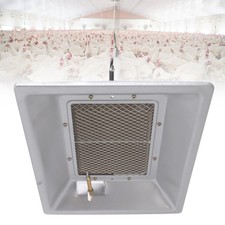 .Chick Gas Brooder Heater