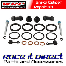 WRP Brake Caliper Seal Repair