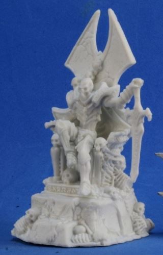Reaper miniatures bones - reaper,