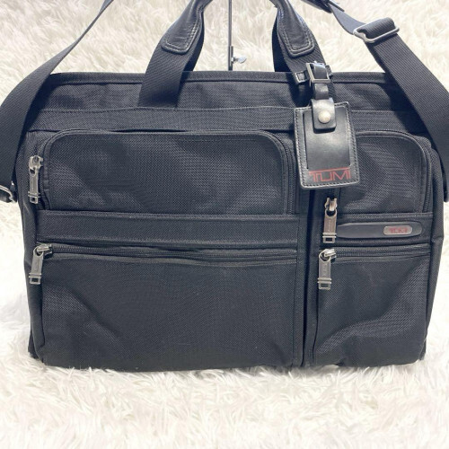 Tumi 263114d4 business bag - tumi,