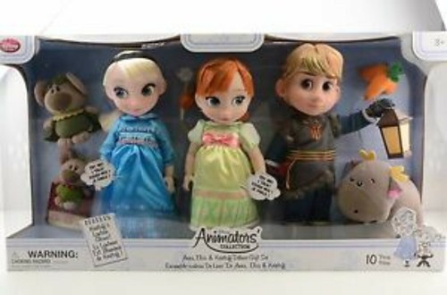 Disney animators collection - animators,