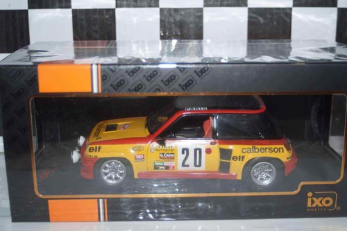 Ixo renault turbo - 5,