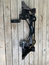 BMW K1200S Upper front