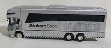I113546 ATLAS 1/76 - Pullman Scania P38 Oakley Horsebox