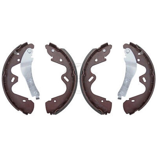 Brake shoe set 9144 - brake,