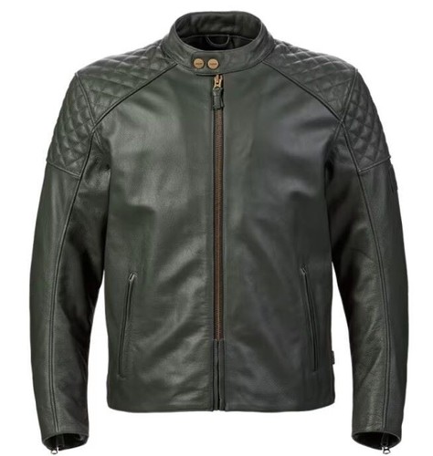 Genuine triumph braddan - genuine,