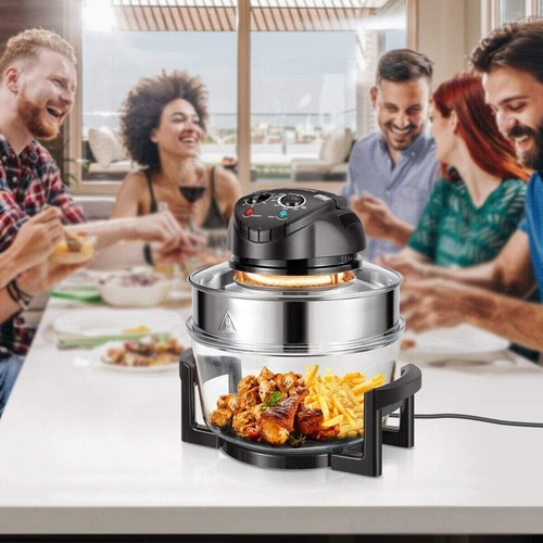 20l halogen convection oven - 20l,