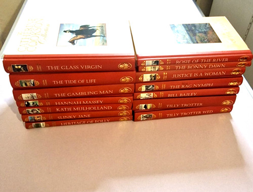 The catherine cookson - 14, x