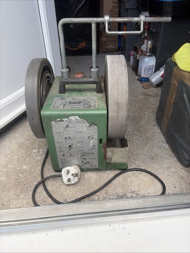 Tormek supergrind 2000 wet - tormek,