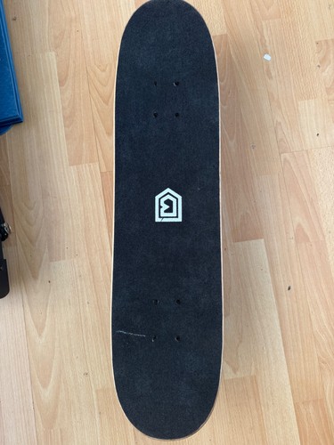 Skateboard complete core skate - skateboard,