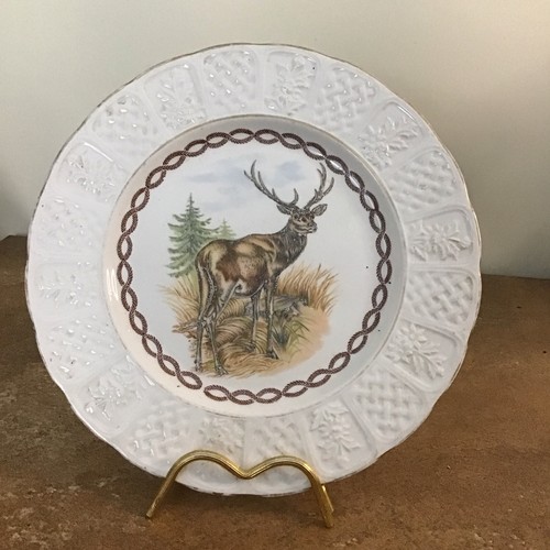 Vintage royal cauldon - vintage,