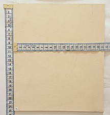 4MM - 4.2MM THICK NATURAL VEG