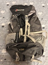Berghaus backpack rucksack w60