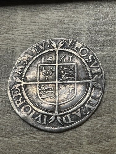 Elizabeth hammered - i,,