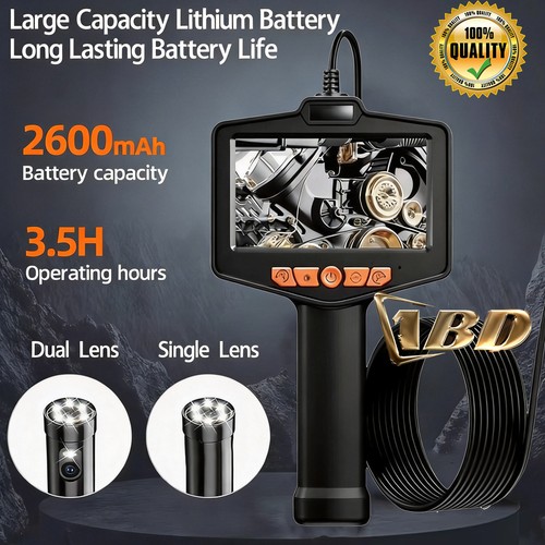 3in endoscope camera - endoscope,
