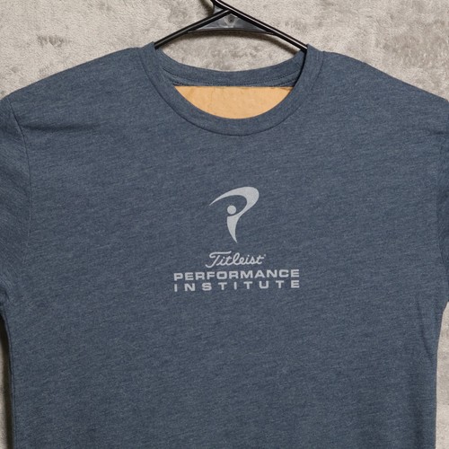 Titleist performance institute - performance,