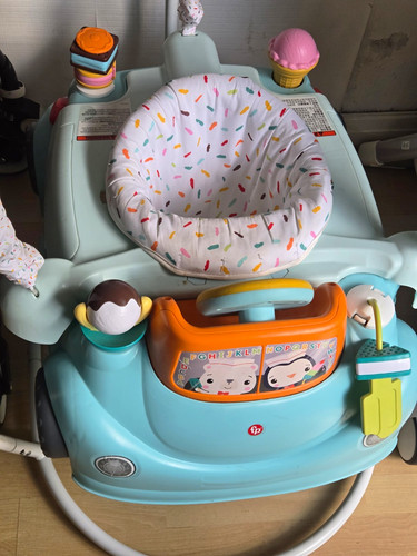 Fisher price baby - fisher-price,