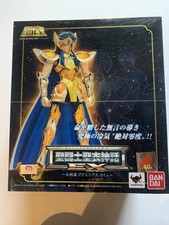 Saint Seiya Saint Cloth Myth