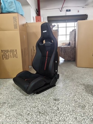 New pair recaro style - new, (2seats)