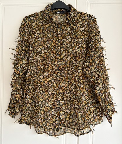 Zara size 8 10 - size, xs