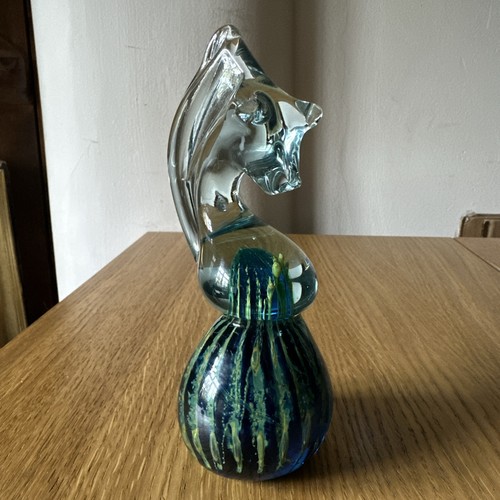 Vintage mdina glass - vintage,