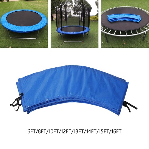 Trampoline pad replacement - trampoline, mat