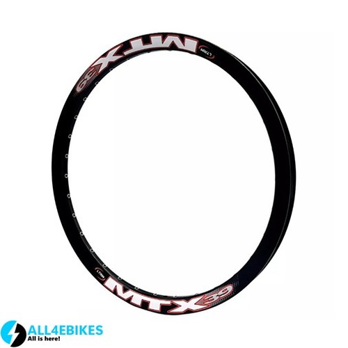 Mtx39 rim holes heavy - rim, 26"