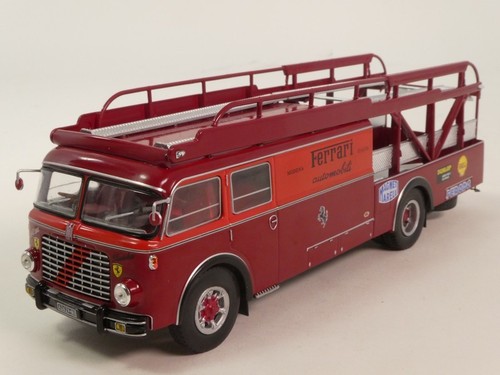 Altaya fiat 642 bartoletti - 642,