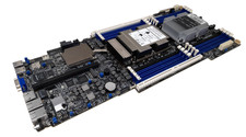 ASUS Z11PG-D16 2 x Xeon 4112 Silver ESC4000 G4S Server Motherboard